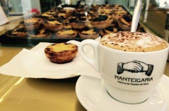 A Foodie’s Guide to Lisbon Restaurants: 16 Essential Eats