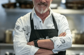 Paul Cullen Finds a New Rhythm Beyond Bad Company