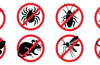 What Microhabitat Connectivity Factors Does Pest Control Analyze to Disrupt Pest Movement Between Indoor and Outdoor Environments?