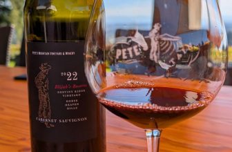 Pete’s Mountain Vineyard & Winery