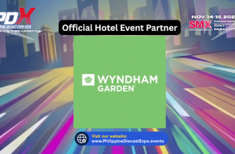 Wyndham Garden Manila Bay Welcomes Diecast Collectors as Official Hotel Event Partner of Philippine Diecast Expo 2026