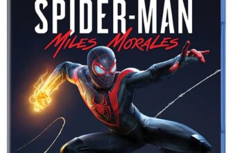 Marvel’s Spider-Man: Miles Morales PS5 Review – Is It Worth Buying in India?
