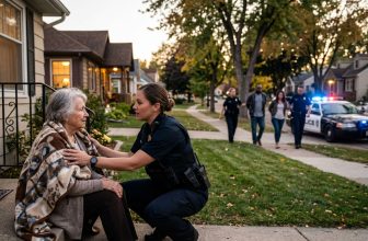 When Elder Abuse Becomes a Felony