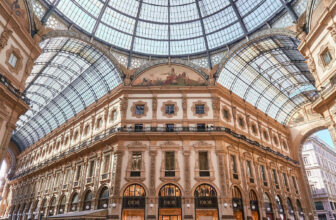 A Stylish Escape: Milan in a Weekend
