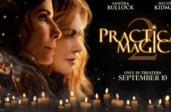 Practical Magic 2 Review [Spoiler Free]