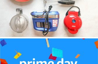 Prime Day Deals – Foodie Edition