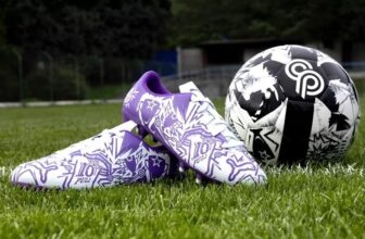 Christian Pulisic and PUMA Unveil Electrifying New Youth Collection