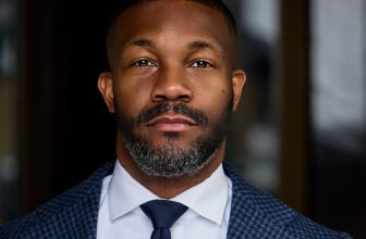 Birmingham Mayor Woodfin: When I Tell Folks 1+1=2, Some People Won’t Believe It