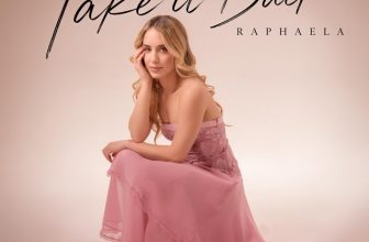 Raphaela Shares New Single ‘Take It Back’