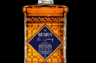 Review: Remus Lou Gehrig Reserve Bourbon