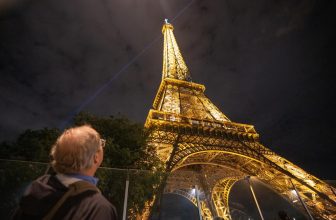 5 ways to see Paris with Tauck