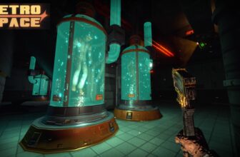 Disco-Punk Space Horror RetroSpace Launches on PC and Consoles – Gamezebo