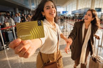 Signup Offer: Air India Maharaja Club offering 2,000 Bonus Points for New Sign-Ups Until October 31, 2026