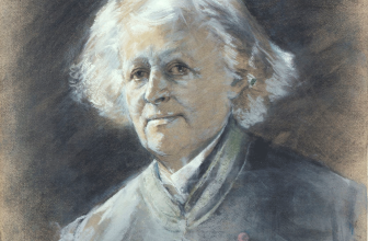 Rivalries and Friendships in Art History: Rosa Bonheur and the Women She Loved