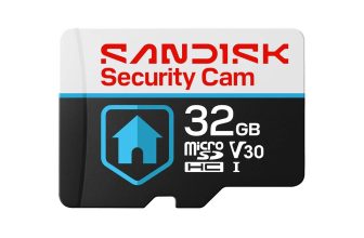 SANDISK Guardian Series: 2 Solid microSD Cards