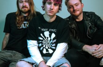 Beneath The Surface: Sadcult – TURTLE TEMPO