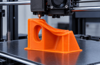 Eliminating Heat Creep and Sagging in Industrial 3D Printing