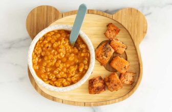 October Meal Plan Week 1