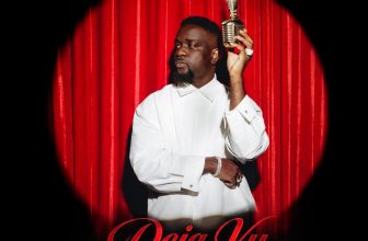 DOWNLOAD: Sarkodie – Deja Vu (feat. KiDI)