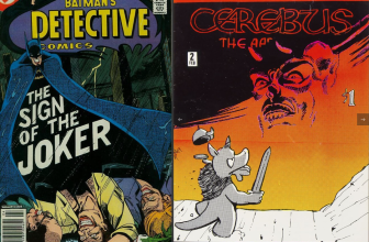 Most Valuable Comics Books of 1978 (Key Issues & First Appearances)