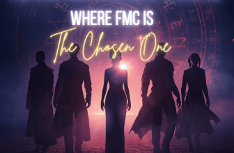Reverse Harem Books Where FMC Is “The Chosen” One
