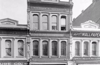 Discover Portland’s Historic Furniture Manufacturing Legacy