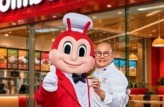 Filipino Chef Behind Dubai Chocolate Phenomenon Teams Up with Jollibee for Christmas – Starmometer