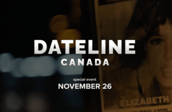 NBC News’ Dateline Heads North of the Border