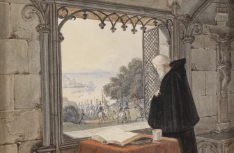 The Manual Labor of Reading — NEWPOLITY