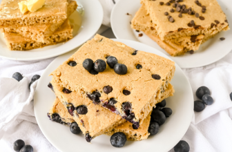 Fluffy Sheet Pan Pancakes: A Quick, Easy Family Breakfast