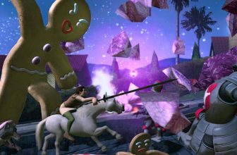 Shrek 2 Remastered leaks ahead of the Xbox ID reveal