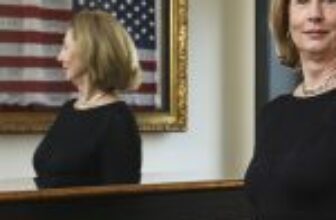 The Terminator! Trump Lawyer Sidney Powell Ready to Overturn Election