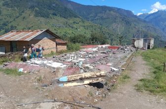 School up 3: It’s about to start in Golche!