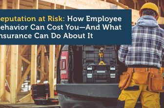 How Employee Behavior Can Cost You