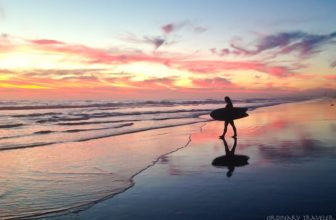 12 Safe Destinations for Solo Female Travelers