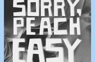 Listen to “easy” by Sorry, Peach – Aipate