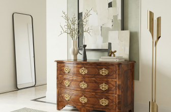 Why the Best Interiors Don’t Match: How to Mix Antique and Modern Furniture
