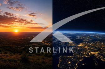 What a single square kilometer tells us about Starlink Mobile