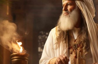 Story Of Levi In The Bible – Tribe Of Levi, Priesthood, And Redemption