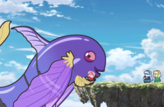 Fall 2026 Impressions: Magic Knight Rayearth, Choujun! Choujou-senpai, Firefly Wedding