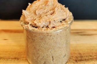 Sweet Cinnamon Butter Recipe – Delicious on Rolls and Toast!