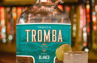 Drink of the Week: Tromba Extra Grande Blanco Tequila