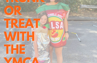 Fall Fun at the YMCA: 2026 Trunk or Treats in Birmingham