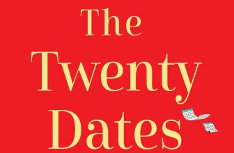The Twenty Dates by Ko Porteous #Review #EmptyNesters