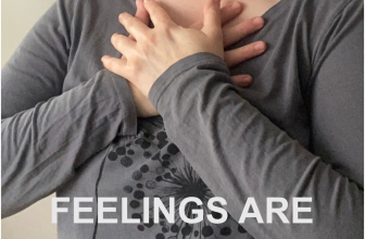 we rarely talk about emotions in Taijiquan