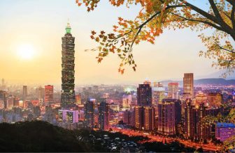Taiwan Cuts Off Coinbase and Kalshi Weeks Before Local Vote: Report