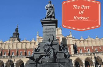 How to Spend 3 Days in Krakow: A Krakow Itinerary