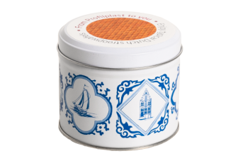 Taking home a taste of Amsterdam: personalised gifts (partner content)