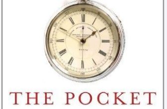 Book review: The Pocket Watch: Restoration, Maintenance and Repair by Christopher Barrow