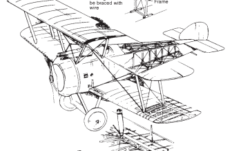 Bjorn’s Corner: Aircraft Structures Part 23. Wrapup.